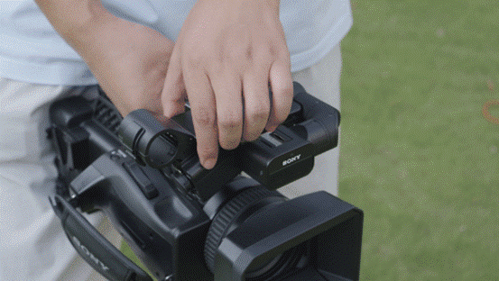 单评 | 索尼PXW-Z380