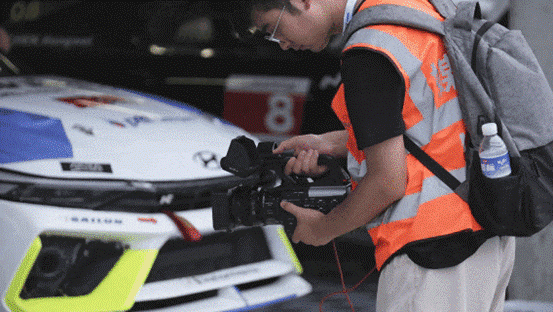 单评 | 索尼PXW-Z380