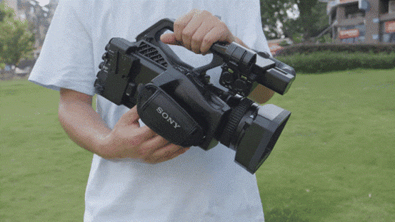 单评 | 索尼PXW-Z380