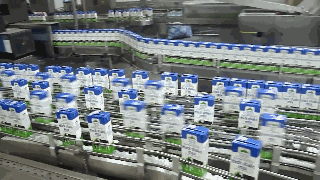 凭着这样的生产线，这家公司拿走了中国半数牛奶的利润|2019-08-11-汉风1918-汉唐归来-惟有中华