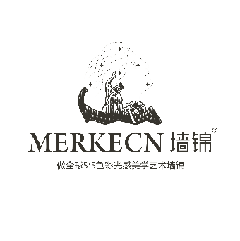 默克女王系列 - 墙锦官网