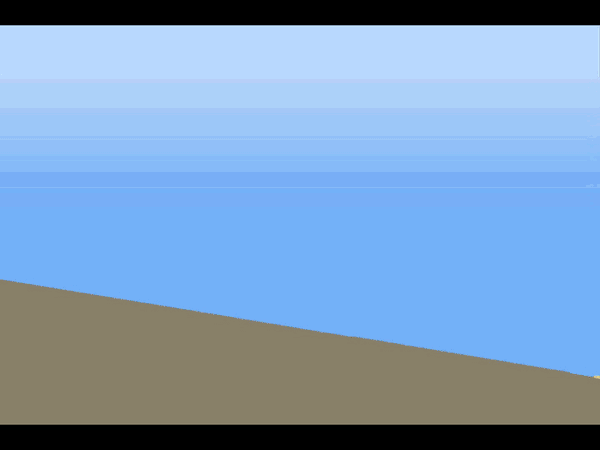动图演示 | 地貌及地质构造的图47