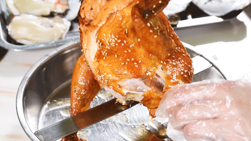 不用去纽约多伦多 Ohio从此成为美食天堂 自由微信 Freewechat