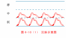 为什么心是钩脉高清【人纪】倪海厦老师讲解《黄帝内经》第27集：4-3 平人气象论。_https://www.jmylbn.com_新闻资讯_第9张