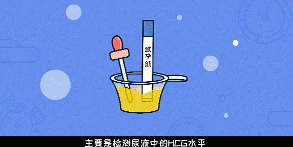 试管婴儿移植后，是先验尿，还是等到14天抽血更靠谱？