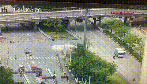 特斯拉摊上大事！Model X台州事故，致一死一伤