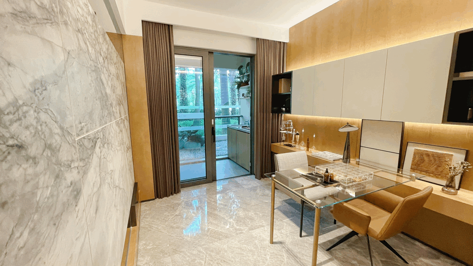 番禺越秀瑞麓府*新价格和在售户型情况！