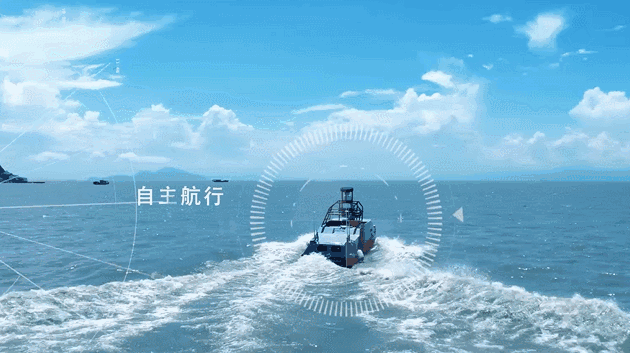 這位壟斷中國(guó)近10成市場(chǎng)的80后，造出了比美國(guó)都超前的導(dǎo)彈無(wú)人艇的圖5