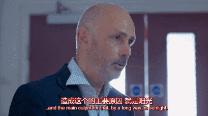 每天都在抗晒，为什么你还是变黑了？-[comfort zone]舒适地带