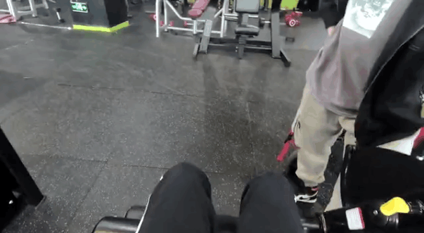 从不能走路到“上天入海”，这位“轮椅少年”的人生太励志！|从不能走路到“上天入海”，这位“轮椅少年”的人生太励志！