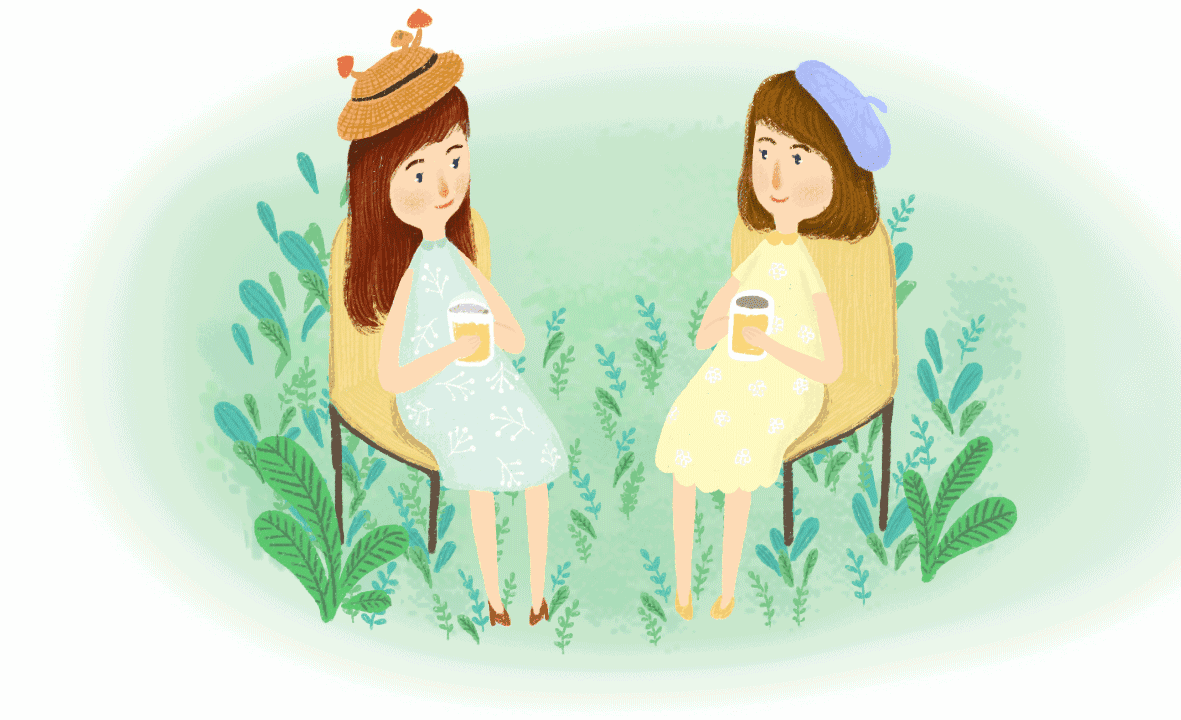 懂你,是世界上最温情的语言