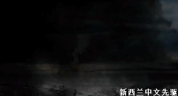 汤加首都像月球表面！小岛炸没，奥克兰若火山喷发，1/3的人口将成难民…（组图） - 26