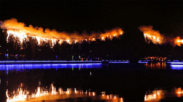 贵港191是什么医院首秀贵港！荷美覃塘 湖美四季梦幻西游主题夜游季9月28日起迎客！门票免费送！_https://www.jmylbn.com_新闻资讯_第25张