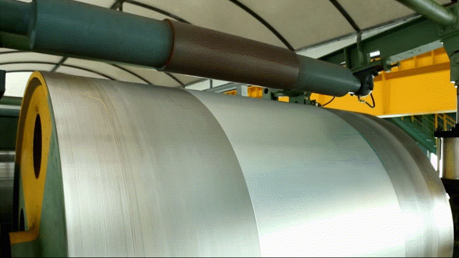 涨姿势辊涂和喷涂的区别是什么