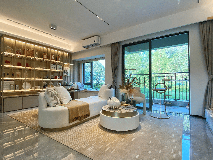 “断货王”回归！保利时光印象即将加推，要买还得靠抢！