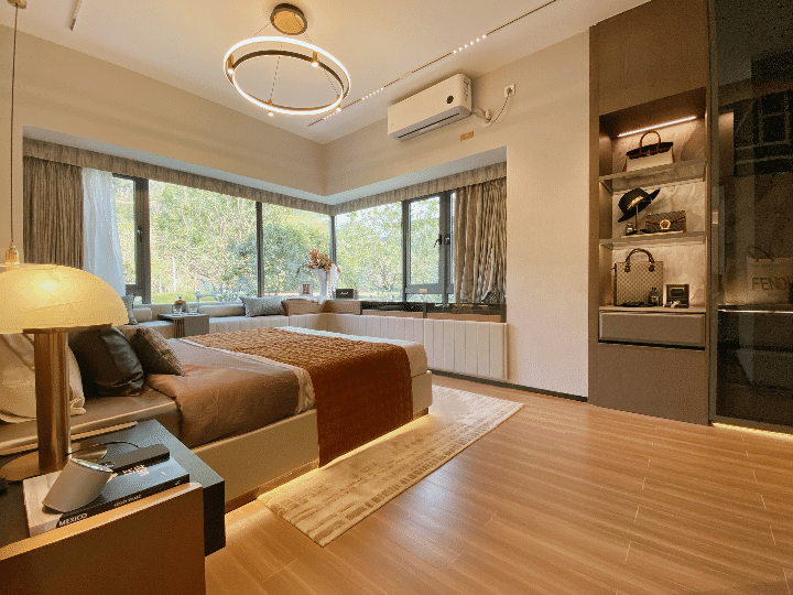 “断货王”回归！保利时光印象即将加推，要买还得靠抢！