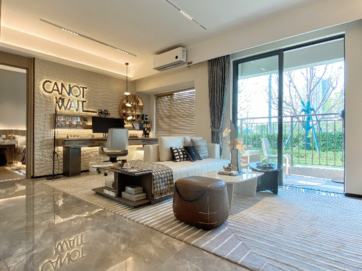 南沙保利时光印象新领预售证，获批144套房源！