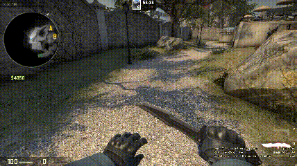 csgo一键发刀指令_csgo完美设置一键发刀指令_csgob5一键发刀指令