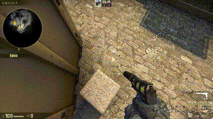 csgob5一键发刀指令_csgo一键发刀指令_csgo完美设置一键发刀指令