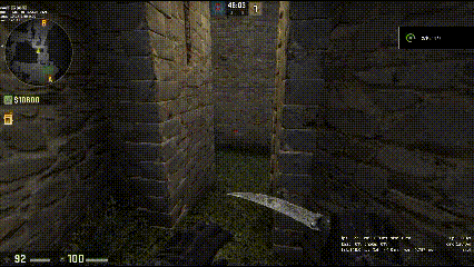 csgob5一键发刀指令_csgo完美设置一键发刀指令_csgo一键发刀指令