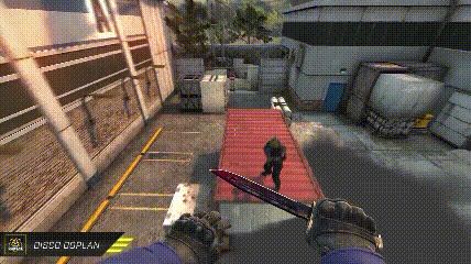 csgo一键发刀指令_csgob5一键发刀指令_csgo完美设置一键发刀指令