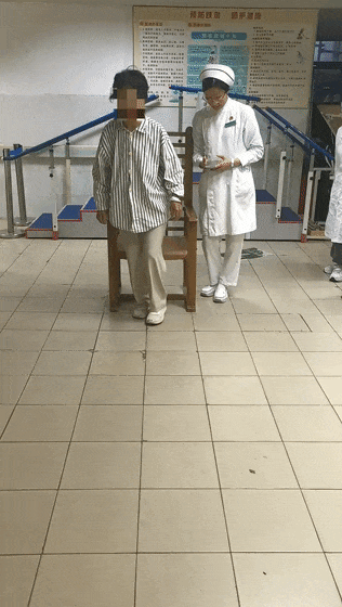 治疗一次后用时11.59秒