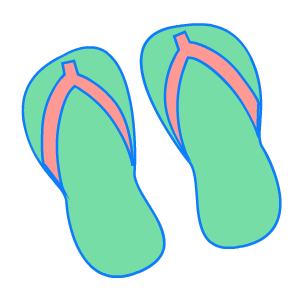 金牛惊现一亲水纳凉地！还有这些免费室内场馆能待一整天→插图6