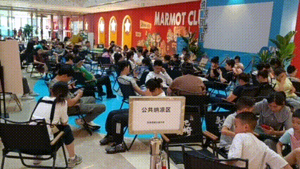 免费纳凉！快来金牛泡上一整天插图7