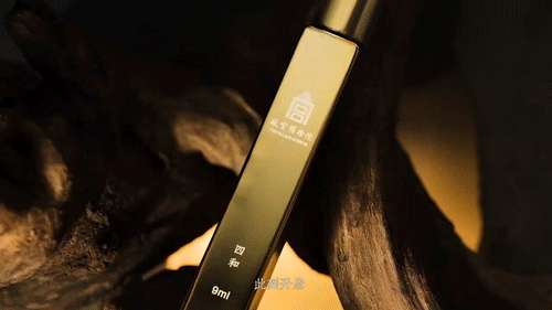 论玩香 大牌香水都输给了601岁的紫禁城 极物 微信公众号文章阅读 Wemp