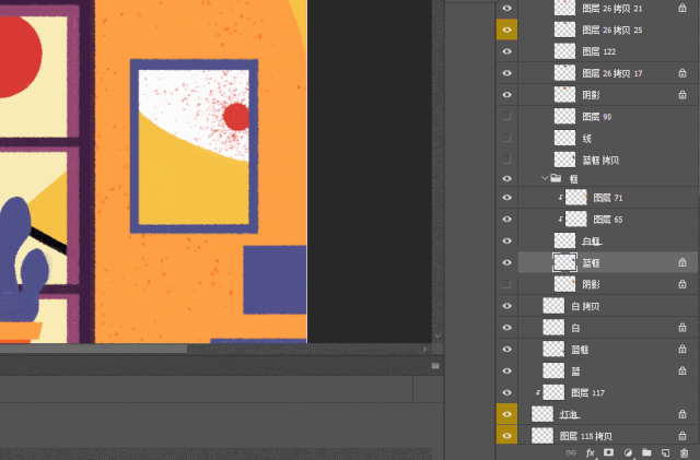 ps怎么画自己想要的图案_ps画图案怎么画_用ps怎么画图案