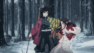 最强热血番 鬼灭之刃重磅来袭 九柱实力排行榜你了解了吗 蒲公英外语 微信公众号文章阅读 Wemp