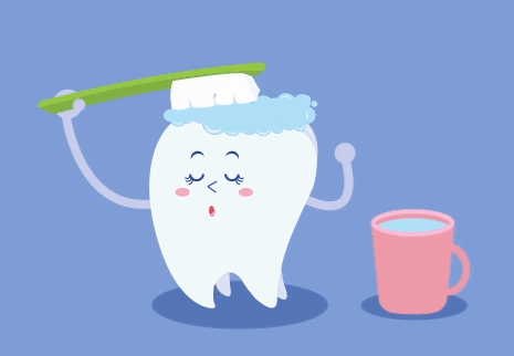 医用钳子怎么拿钳子拔牙、乳牙龋齿……医生：别拿乳牙不当牙，这份护牙“秘笈”请收好~_https://www.jmylbn.com_新闻资讯_第40张