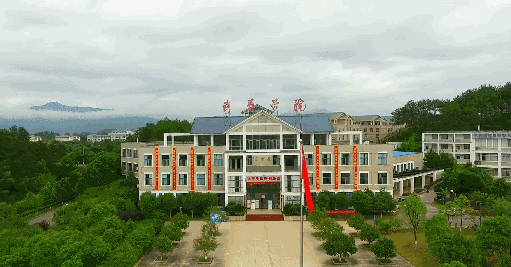 海康威视助力南平武夷学院平安校园建设