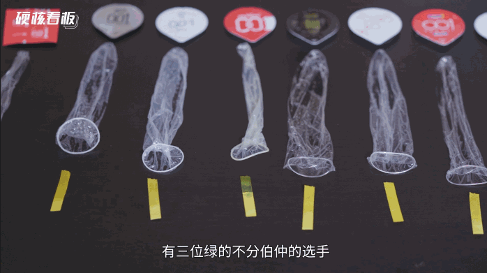 什么牌子的避孕套体验感好