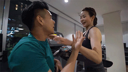 彭于晏的女神到底有多美？36岁依旧少女感爆棚，学她吃燕窝，水