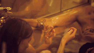 芹菜的特殊气味是男性的“春药”，我觉得我爱上你了～