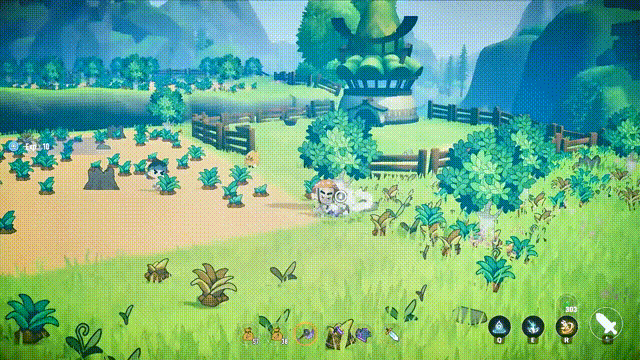 再谈lumiterra：游戏、去中心化金融与社交的全新结合