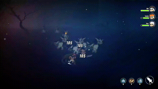 再谈lumiterra：游戏、去中心化金融与社交的全新结合