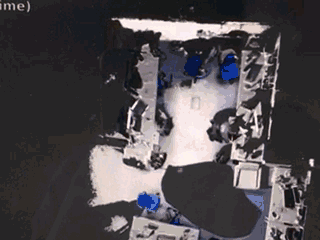 超全SLAM技术及应用介绍的图37