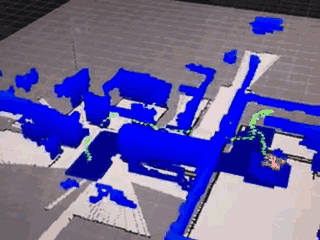 超全SLAM技术及应用介绍的图24