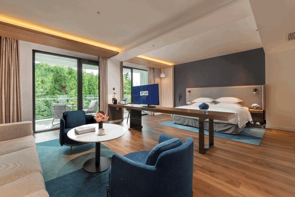 IHGDevelopment China | 洲际酒店集团开发网站