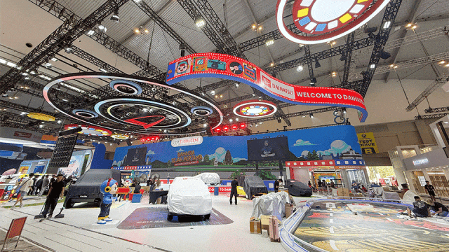 卡莱特全球行：7月海外市场活动精彩回顾