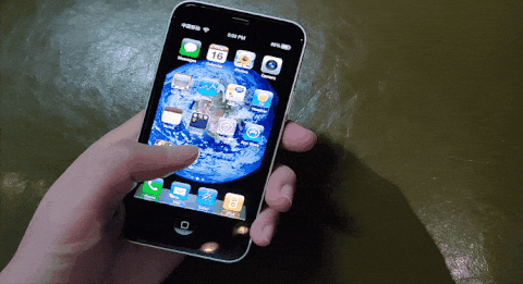 Iphone 4 Ipod Classic 居然 复活 了 品玩 微信公众号文章 微小领