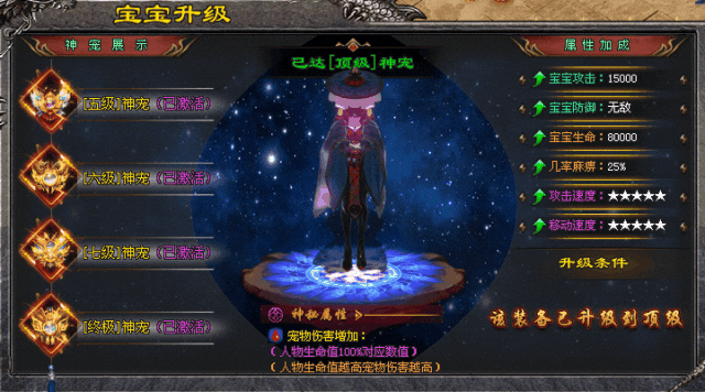 畅玩神途《齐天大圣》(下)四个大陆限时奖励丰厚-永回收-0元冠名神豪-炫彩足迹-心魔-段位-每天签到送充值-千元攻城现金红包每天新区