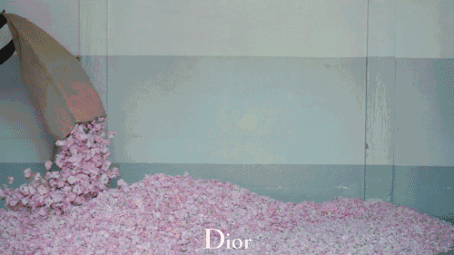 永遠的經典，Dior～眾多女神的忠粉！ 時尚 第9張