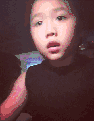 火爆INS的8歲越南小模特在球里走秀，連超模鼻祖都為她點讚！ 時尚 第34張