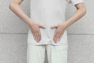 古法经络|拍打腹股沟，好处多！