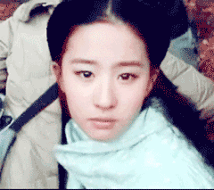 全网都在等这部新剧，却因女主妆容丑爆被群嘲，没演技是个木头美人？（视频/组图） - 39