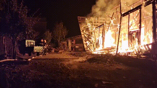 病床怎么加热女子用泡脚桶加热时起火_https://www.jmylbn.com_新闻资讯_第4张