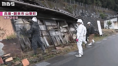 日本农村留守空房无人继承(图4)